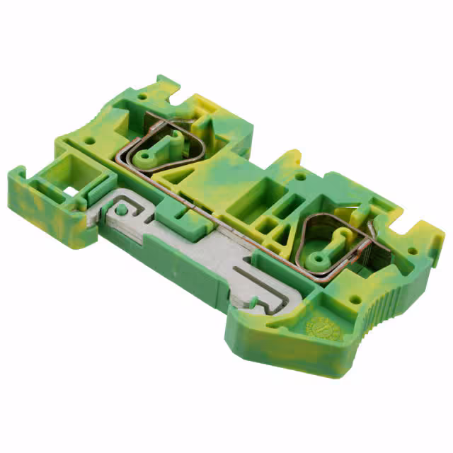 3031500 Phoenix Contact  Canale guida DIN